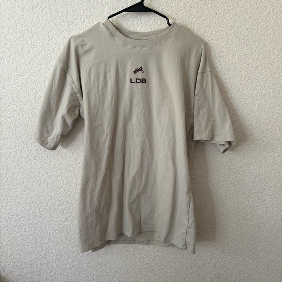 Alphalete Other - Alphalete Tee